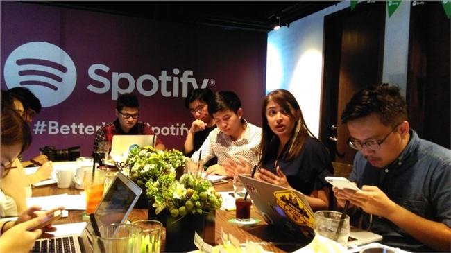 音樂人收入非Spotify能力所及