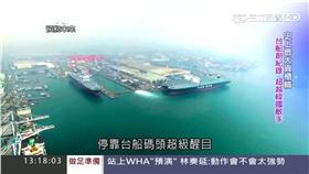 台灣亮起來／歷經關廠風暴　台船浴火重生發展環保船舶找到出路