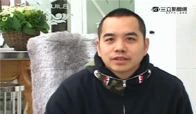 贊泰小開邱耀正罵警　妨害公務起訴