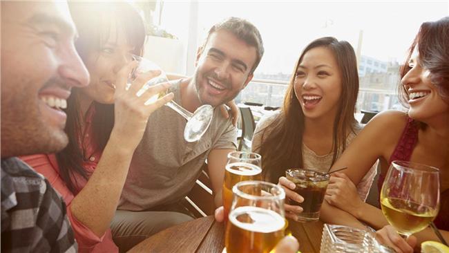 必看！「下酒菜6大禁忌」千萬別犯