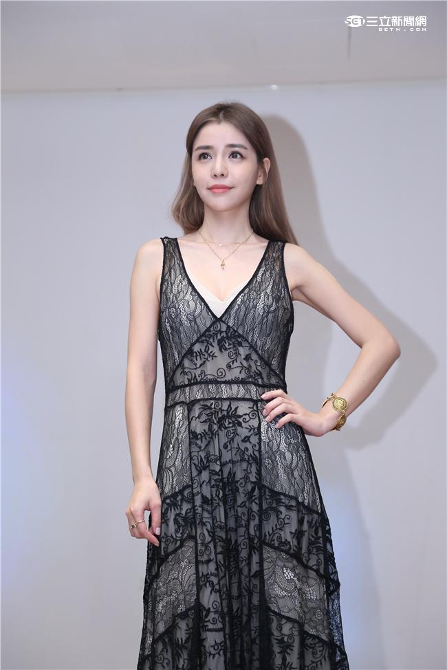 李毓芬舉辦單曲