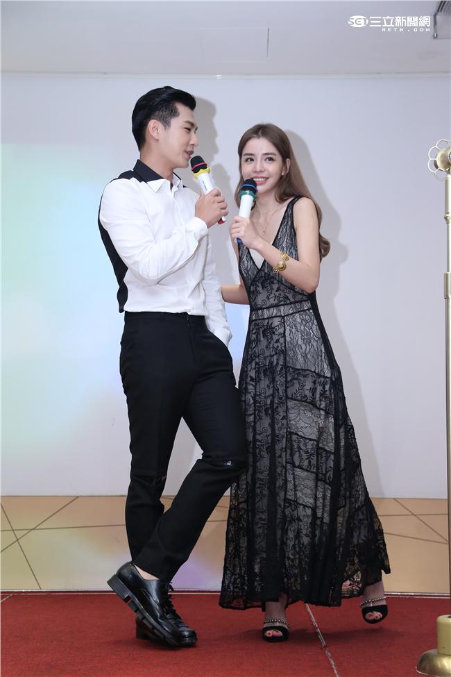 李毓芬舉辦單曲