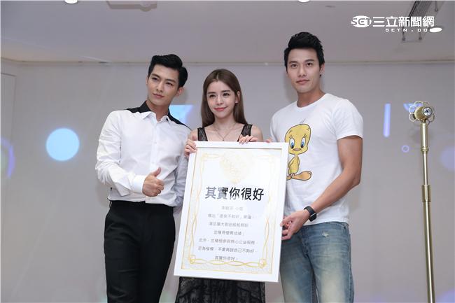 李毓芬舉辦單曲