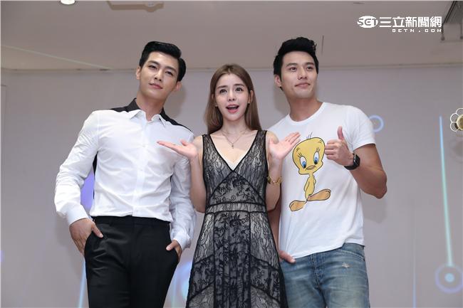 李毓芬舉辦單曲