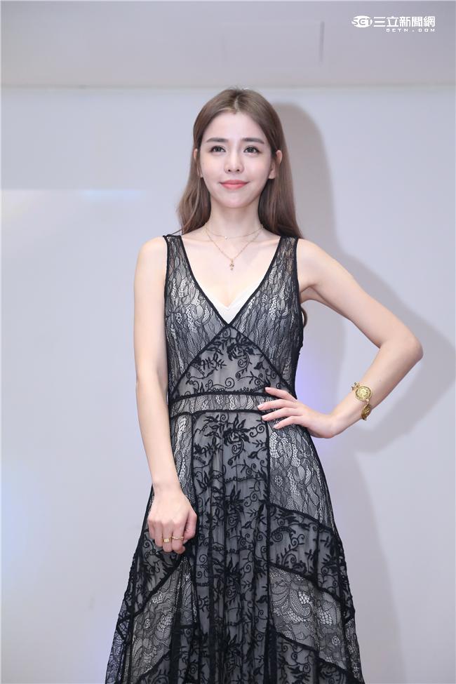 李毓芬舉辦單曲