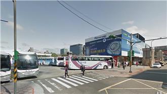 國光號撞拖板車　駕駛當場死亡