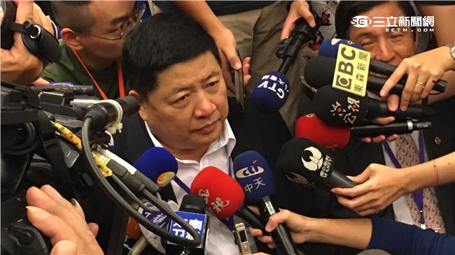 九二共識不能說？台商怒：台社會有病
