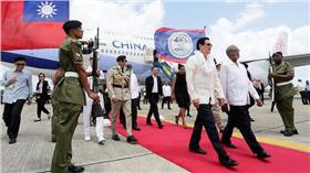 馬英九久安專案_總統府