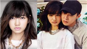 YG曝新女團成員LISA 長得像小松菜奈
