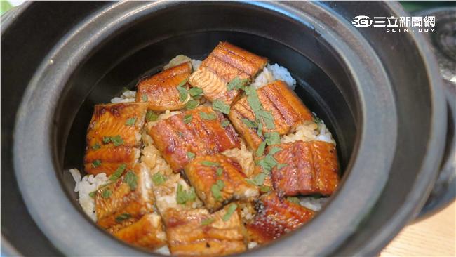 日本人夏天必吃　補體力的鰻魚料理