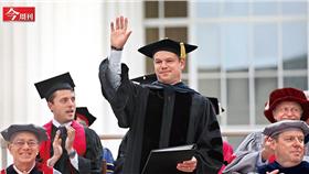 今周刊／麥特戴蒙 : 失敗　造就今天的我