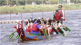 時代力量划龍舟_時代力量臉書