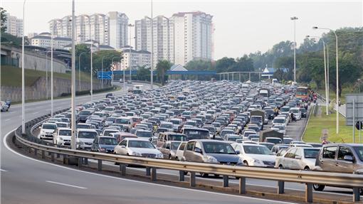 避開端午連假塞車！小撇步在這裡