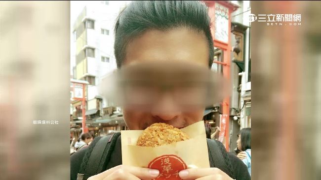 爆偷吃學生早餐挨轟　替代役懊悔澄清