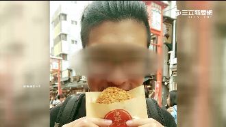 爆偷吃學生早餐挨轟　替代役懊悔澄清