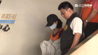 富商託夢喊冤：害阮的人是一男一女