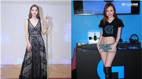 李毓芬,小立（合成圖／記者邱榮吉攝影）