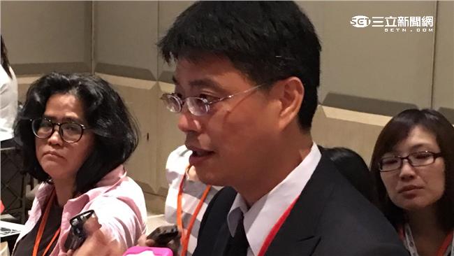 把握閉門會談　台商提經營轉型困境
