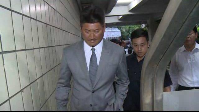 辜仲諒欲進軍餐飲　美夢卻遭「掏空」