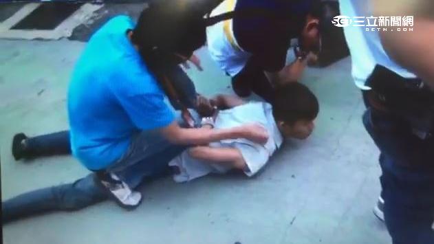 借10萬還21萬　婦還不完報警逮人