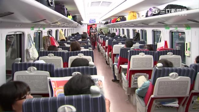 挺重建！台鐵將開列車供民眾免費搭乘