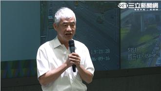 端午小塞勿放大　賀陳旦：路況沒惡化