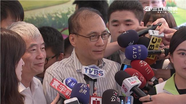 洪素珠謾罵壞和諧　林全：給榮民協助