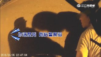 做壞事神明不保佑？毒蟲拜完媽祖遭逮