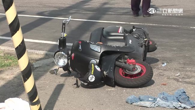 畢業生騎車出遊　煞車不及車禍身亡