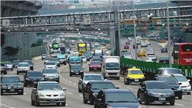 國道,高速公路／中央社