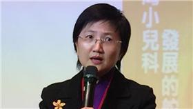 邱淑媞(圖/邱淑媞臉書)