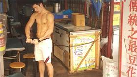 小鮮肉、豆花（圖／翻攝自雲爸的私處http://dacota.pixnet.net/blog/post/33470449-%5B）