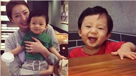 隋棠、Max／臉書