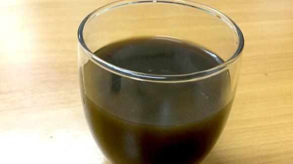繼過期泡麵　日勇者再挑戰過期咖啡