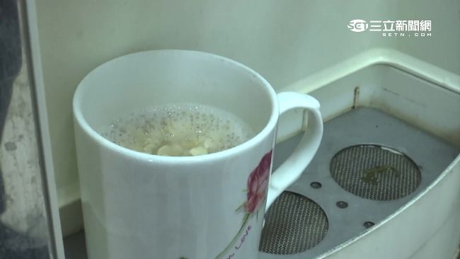 女在同事麥片下毒　只因雨衣被弄髒