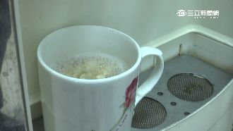 女在同事麥片下毒　只因雨衣被弄髒