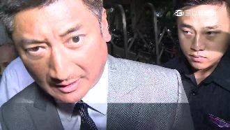 才剛交保　辜仲諒忙問：棒球輸還贏？