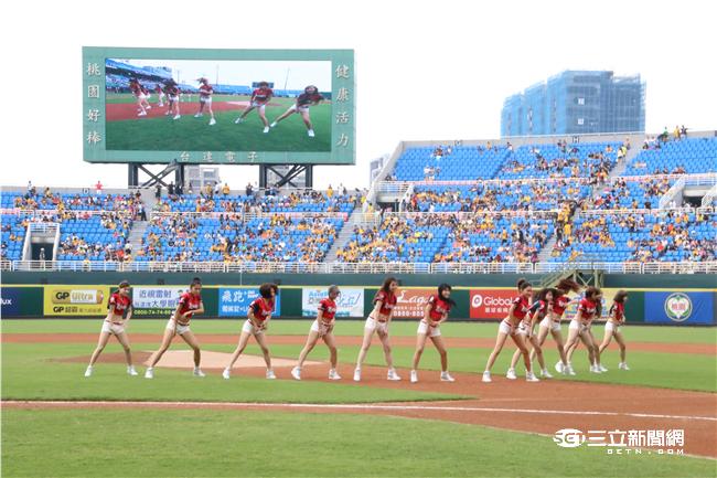 Lamigirls（王怡翔攝）