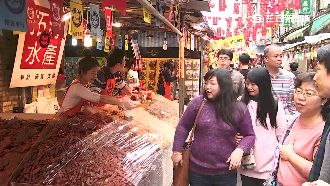 清朝發跡！老中藥鋪看盡迪化街興衰