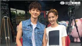 『狼王子』端午節開鏡
安心亞包粽有獨家秘方  張軒睿愛吃鹼粽