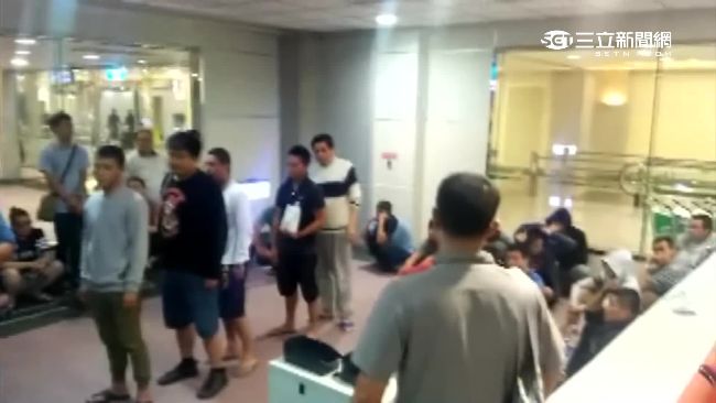 柬國逮12台籍詐欺嫌犯　恐遣送大陸