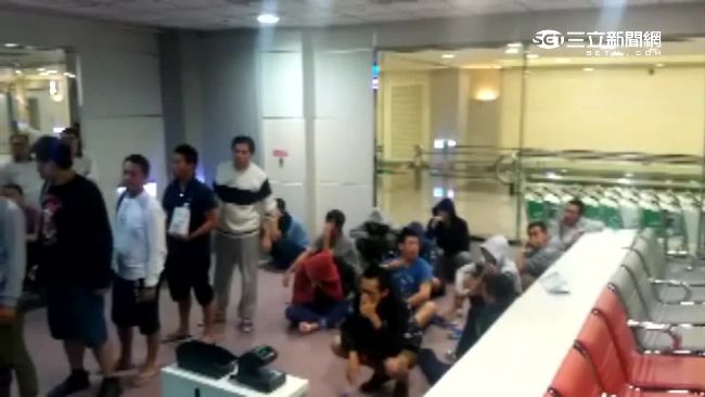 泰逮25台詐嫌犯　這次要遣送中國了