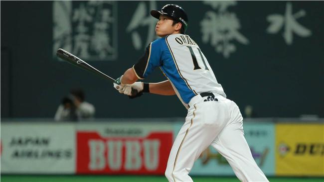 遭勝投王封鎖　大谷翔平中斷連續安打