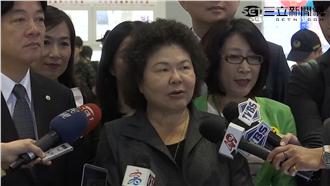 飛彈誤射釀船難　陳菊：國防部應速查