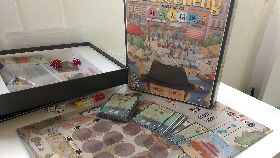 老店新商標 台灣桌遊實力你想像不到