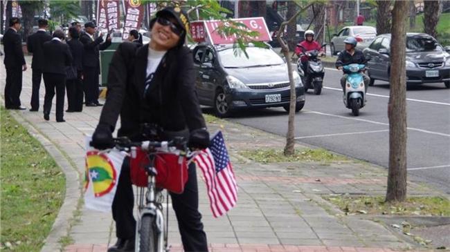 整理／公民記者洪素珠辱罵榮民全記錄