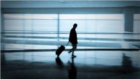 旅客,機場,旅遊-▲圖／攝影者David Wan, flickr CC License-https://www.flickr.com/photos/dwanmac/5213971574/