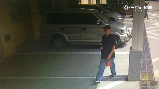 男失業缺錢搶農會　人太多緊張逃跑