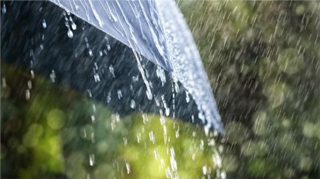 帶傘！氣象局對12縣市發布大雨特報