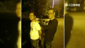 路人幫上銬g1200